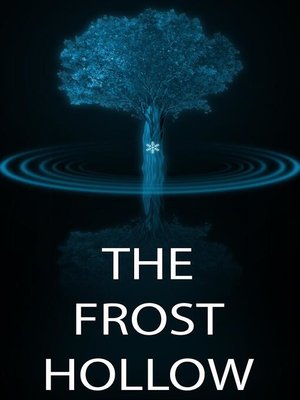 cover image of The Frost Hollow